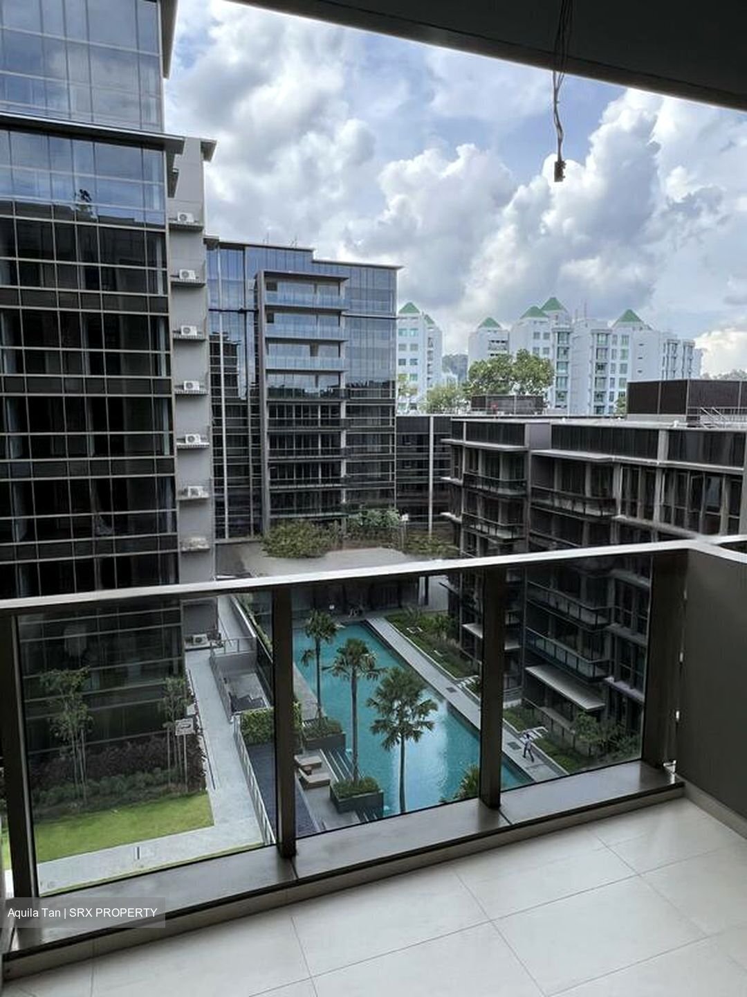 FORETT AT BUKIT TIMAH (D21), Apartment #456667011